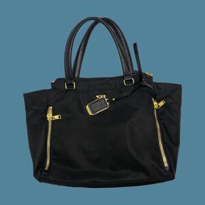 TUMI Voyageur Sidney Nylon Tote Bag
